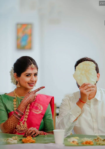 sangeeth catering