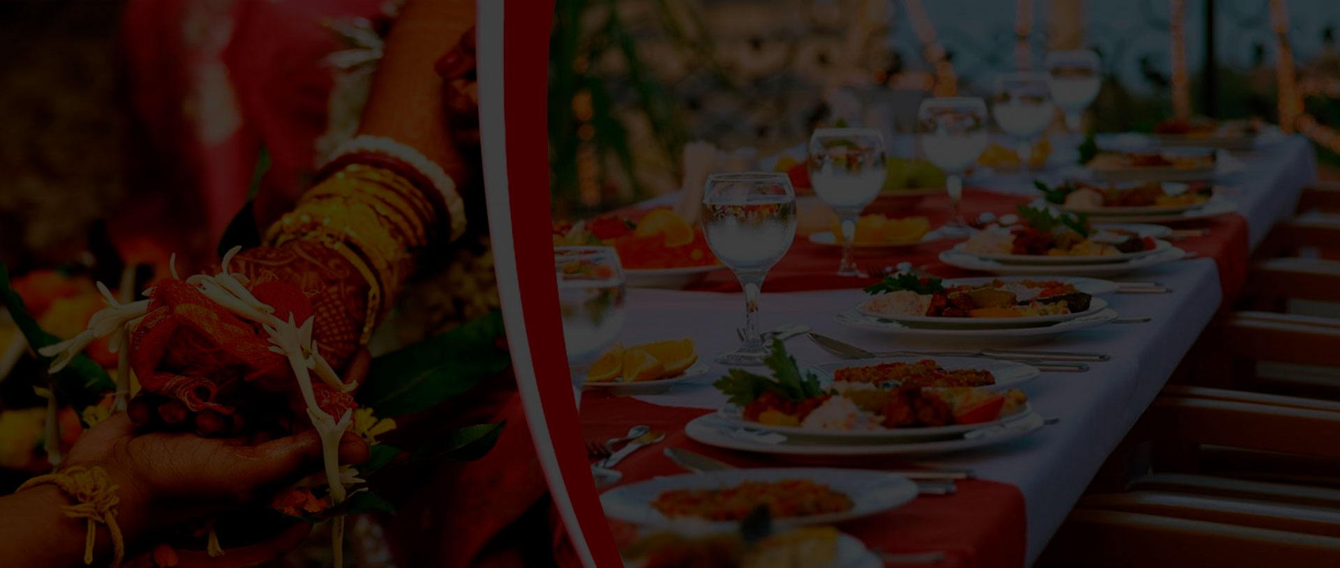 sangeeth catering